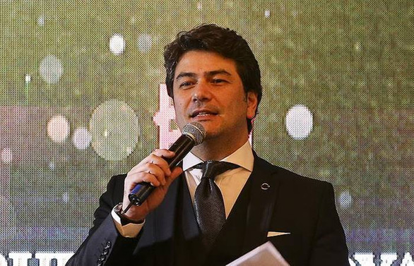 Vatan Şaşmaz dosyası kapandı