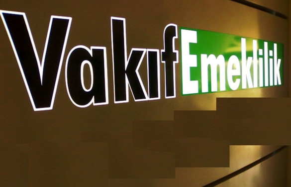 Vakıf Emeklilik’ten tamamlayıcı sağlık sigortası