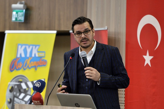 TRT-2 yayın hayatına geri dönüyor