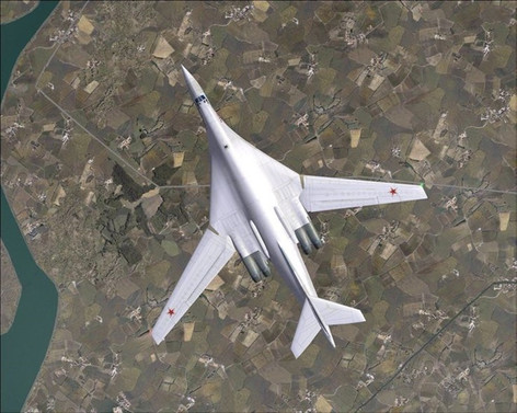 Belçika, Rus bombardıman uçaklarını engelledi