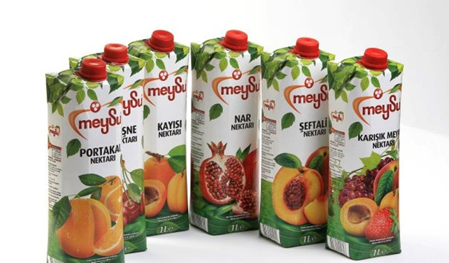 Meysu, global hedeflerini Çin'deki ofisiyle pekiştirecek