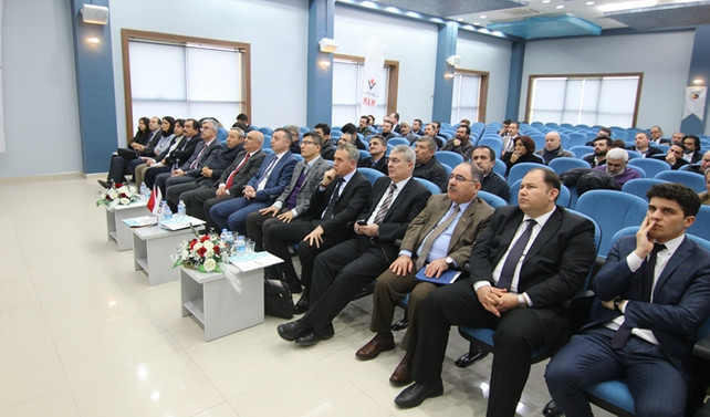 TÜBİTAK MAM ve BEBKA, mermer atıklarını ekonomiye kazandırıyor