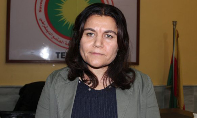 Suriyeli Kürt yetkili: ABD'nin kuracağı orduya güveniyoruz