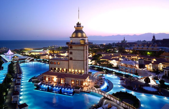 Almanya'dan 4 milyon turist bekleniyor