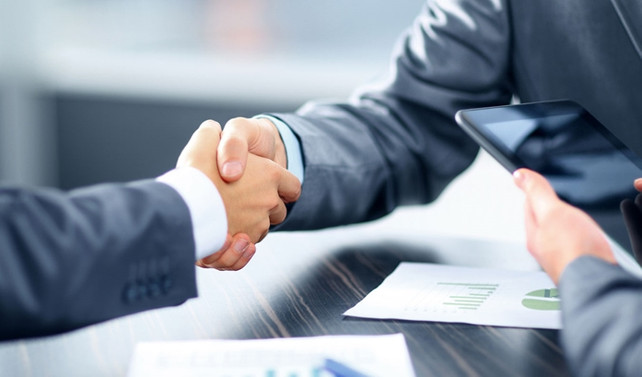 2018'de 10 milyar dolarlık birleşme ve satın alma bekleniyor