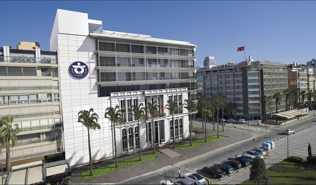 İzmir Ticaret Odası'nda 4 istifa