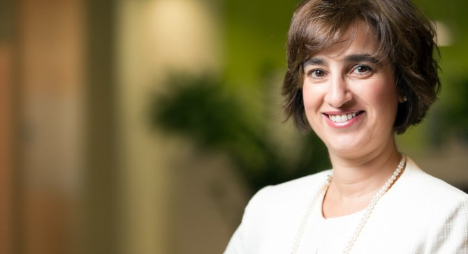 Philips'e yeni CEO