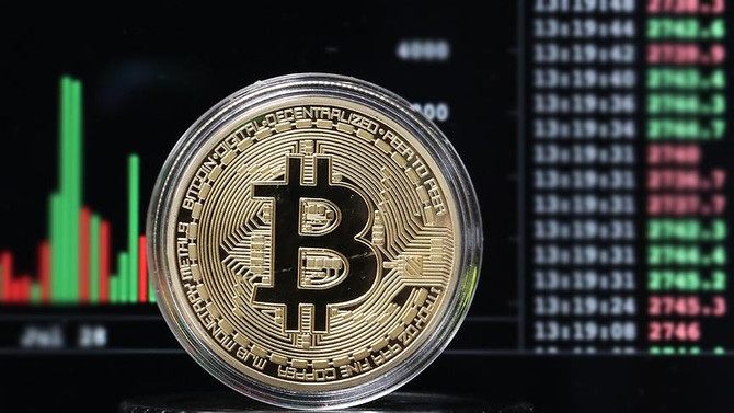 Turkiye Nin Yuzde 55 I Bitcoin I Guvenilir Bulmuyor Gundem Haberleri