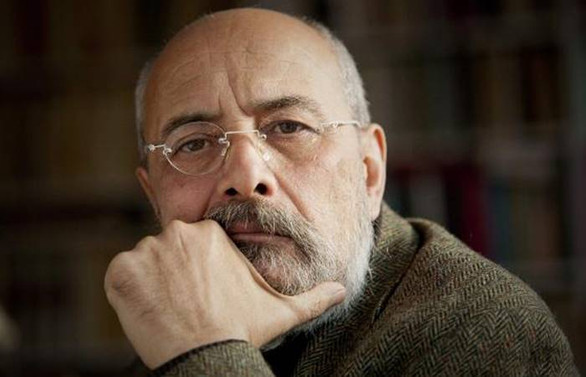 Enis Batur Tanpınar'ı anlatacak