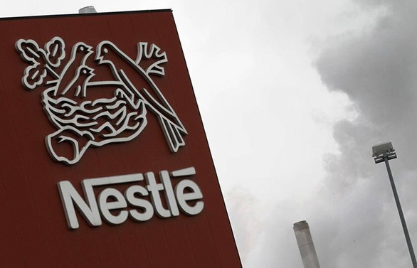 Nestle'nin ABD'deki şekerleme işletmesini Ferrero alacak