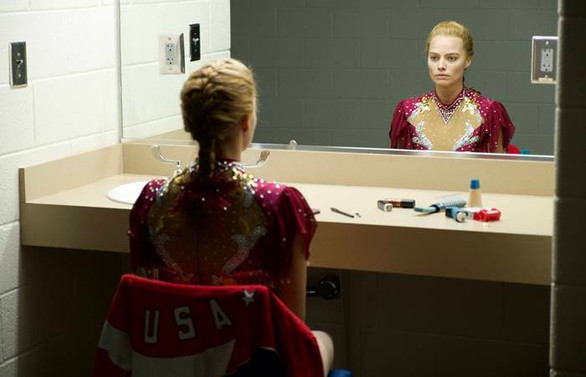 Altın Küre ödüllü Ben, Tonya İKSV Galaları'nda