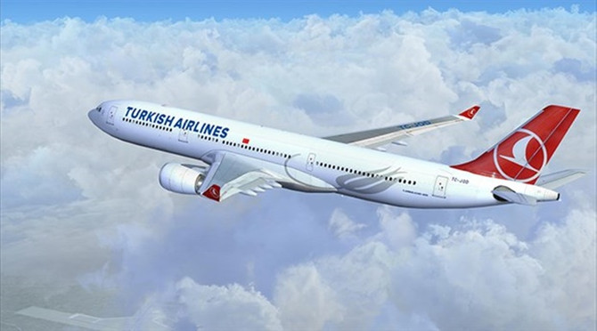 THY ile Air Moldova 'kod paylaşımı' için el sıkıştı