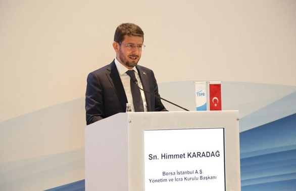 BIST Başkanı: Halka arz için uygun koşulları bekliyoruz
