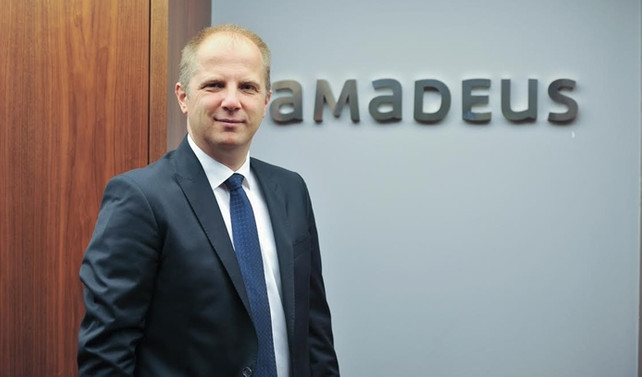 Amadeus yeni çözümlerini Emitt Fuarı’nda tanıtacak