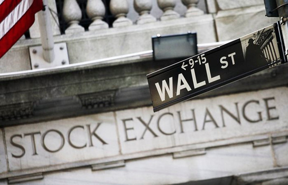 Trump'ın Wall Street'te bir yılı