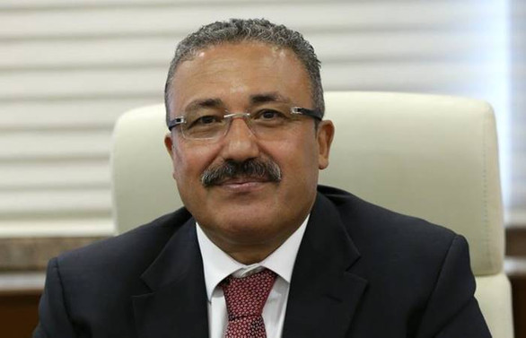 HSK Başkanvekili: Yargıya nizam veren bir kurum değiliz