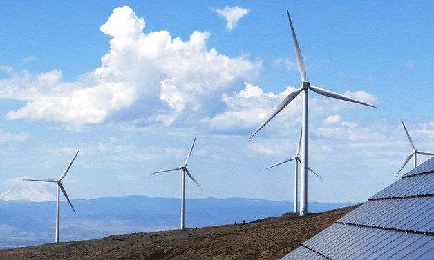 Dünyada temiz enerjiye yatırım, 333 milyar doları geçti