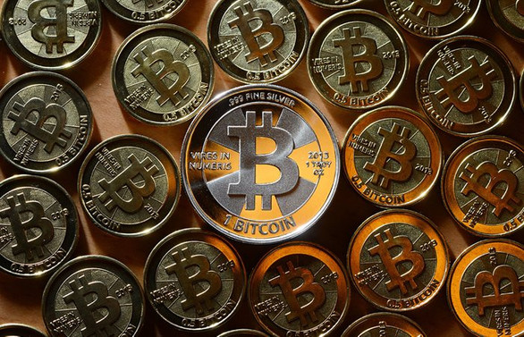 Bitcoin 2 günde tepetaklak oldu