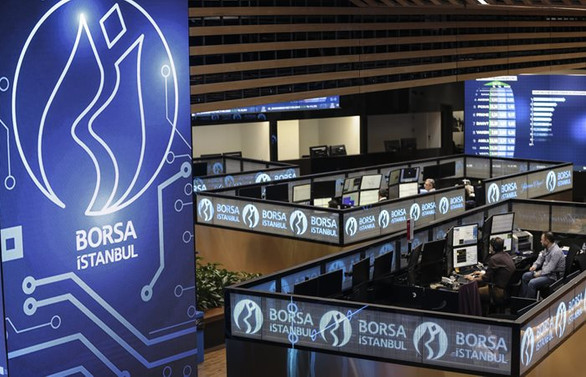 Borsa Pozitif Ayristi Tl Deger Kaybetti Finans Haberleri
