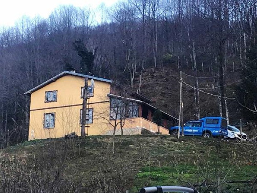 AK Partili meclis üyesi evde ölü bulundu