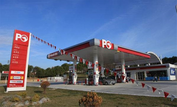 Petrol Ofisi'ne para cezası uygulanmayacak