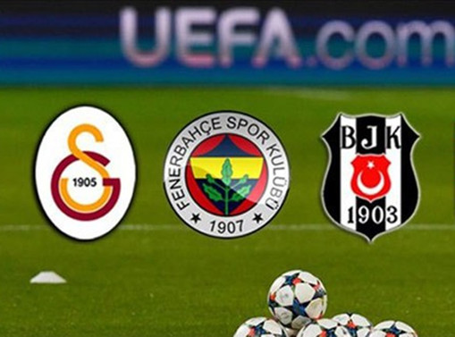 Avrupa futbolunun en borçlu üçüncü ülkesi Türkiye