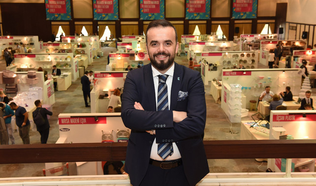 Mutfakçılar, yeni pazarlara odaklandı