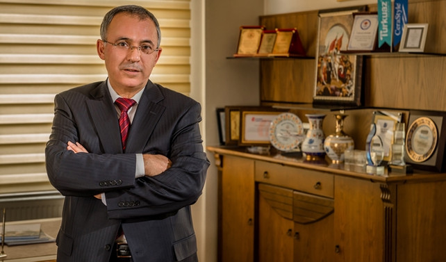 Turkuaz Seramik, Ar-Ge merkezini faaliyete geçirdi