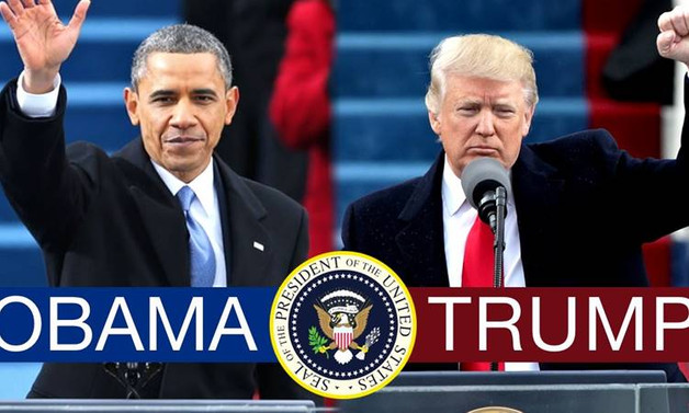 Trump istihdamda Obama'yı yakalayamadı