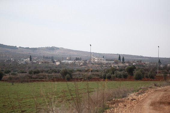 Suriyeli muhaliflerden Türkiye'ye Afrin çağrısı