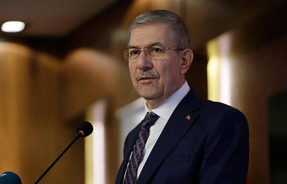 Sağlık Bakanı'ndan hamile çocuklar açıklaması