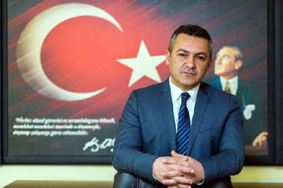 İlk defa bir Türk, Avrupa Ekonomi Senatörü seçildi