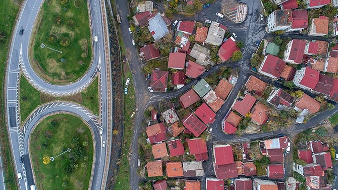 İstanbul'da bazı yollar trafiğe kapatılacak