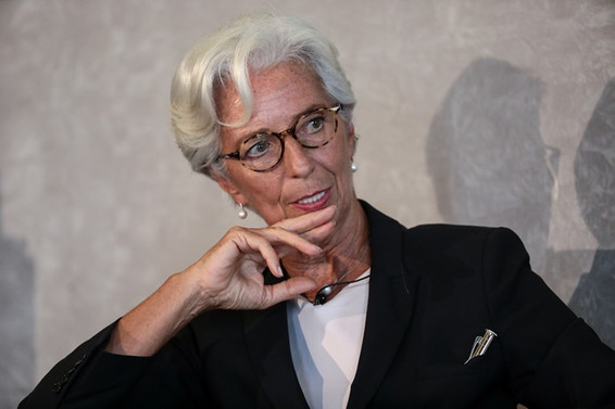 IMF Başkanı’ndan Almanya açıklaması
