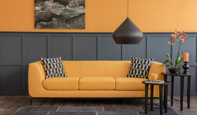 Buka Sofa, 2018'de 25 mağazaya ulaşmayı planlıyor