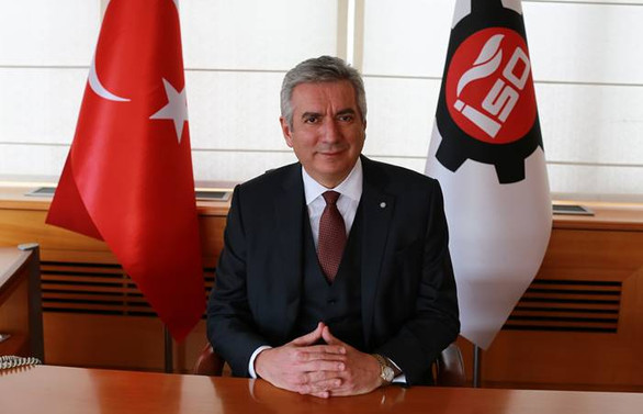 ‘Sanayici rant şehvetinden uzak tutulsun!’
