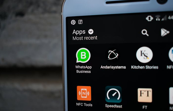 KOBİ'lere özel WhatsApp