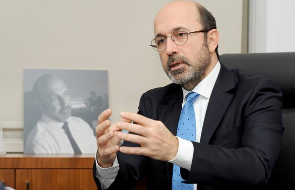 Leblebici: Vergi tuşuna basıldı, dolar evine daha hızlı dönebilir