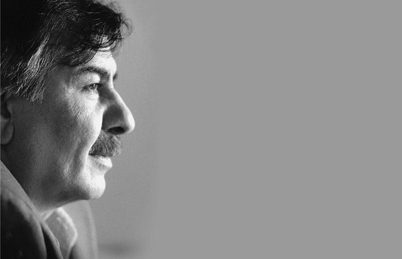 Arif Sağ'a Aydın Doğan Ödülü