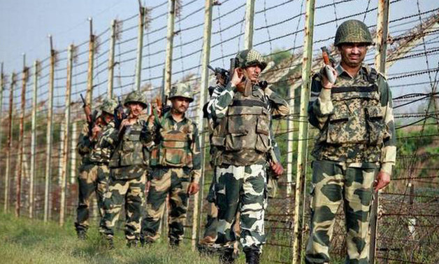 Pakistan-Hindistan sınırında çatışma: 2 ölü