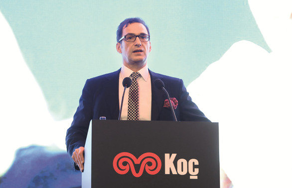 Ömer Koç: Çok büyük bir reform sürecine girilmeli