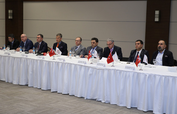 'Eczanelere rekabet haksızlığı oluşabilir'