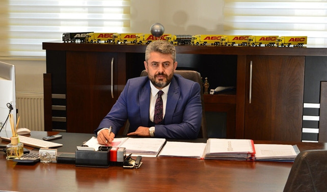 ABC Lojistik, 2018'e yeni yatırımlarla başladı