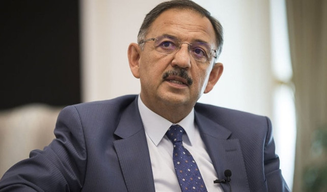 'Kanal ile ilgili her türlü bilimsel çalışma yapıldı'