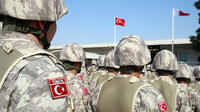TSK 43 bin personel alacak