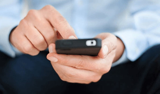 Telefon görüşmelerinde rekor kırıldı