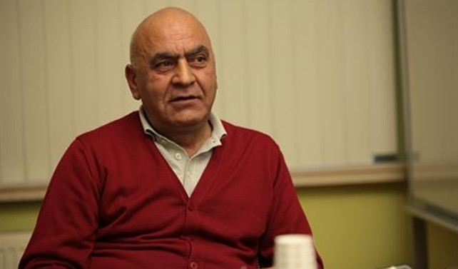 Prof. Dr. Hüsamettin Arslan hayatını kaybetti