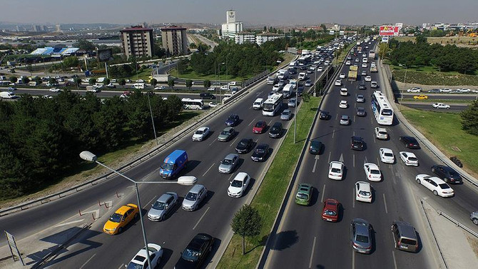 MTV'de birinci taksit ödeme dönemi başladı