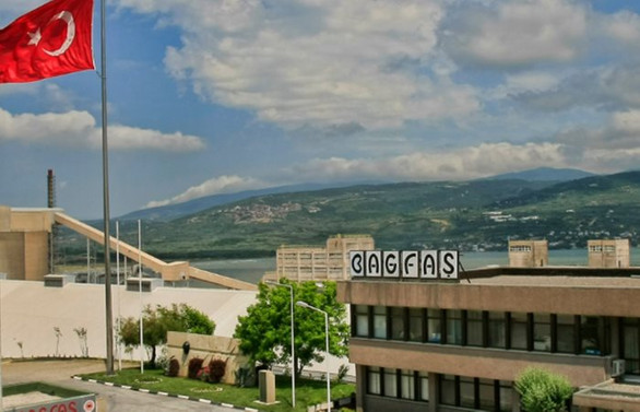 BAGFAŞ, Fas'tan 3.2 milyon dolarlık sipariş aldı