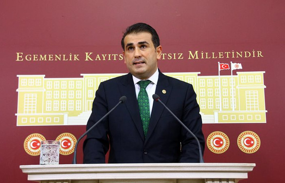 Asgari ücret için TBMM araştırma önergesi